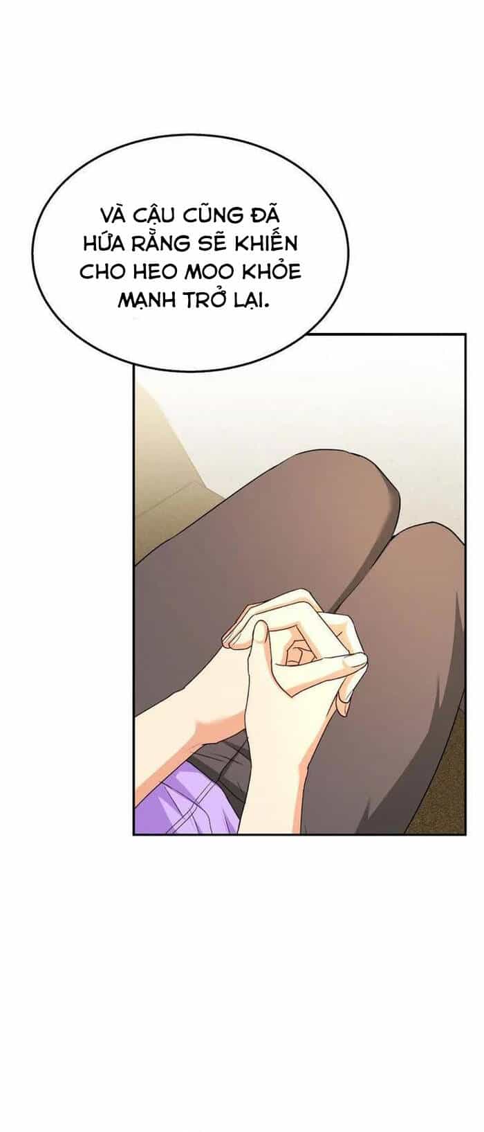 Xin Chào! Bác Sĩ Thú Y - Chương 54 - ảnh 39