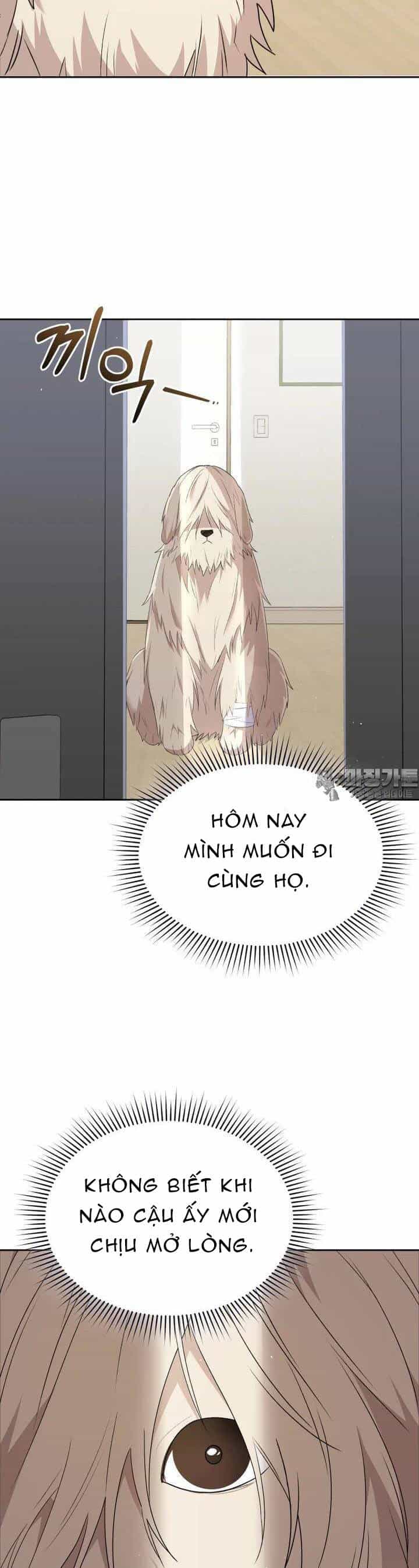 Xin Chào! Bác Sĩ Thú Y - Chương 55 - ảnh 15