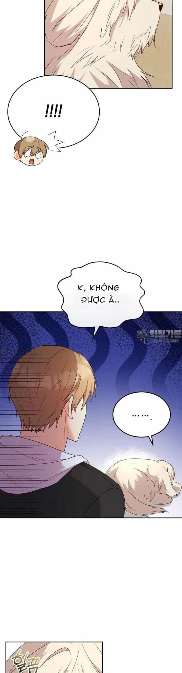 Xin Chào! Bác Sĩ Thú Y - Chương 55 - ảnh 29