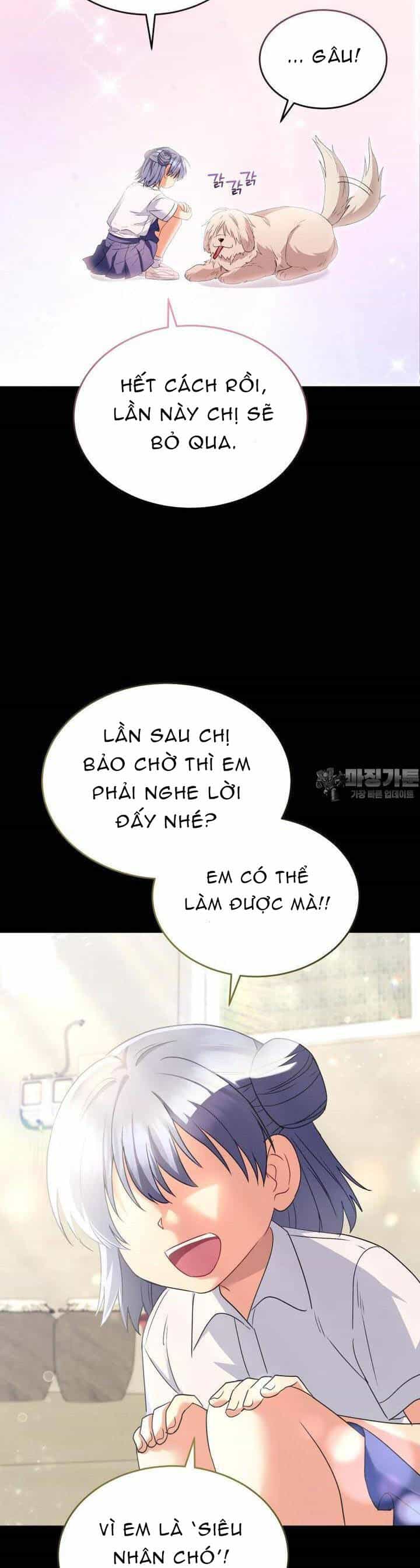 Xin Chào! Bác Sĩ Thú Y - Chương 55 - ảnh 5
