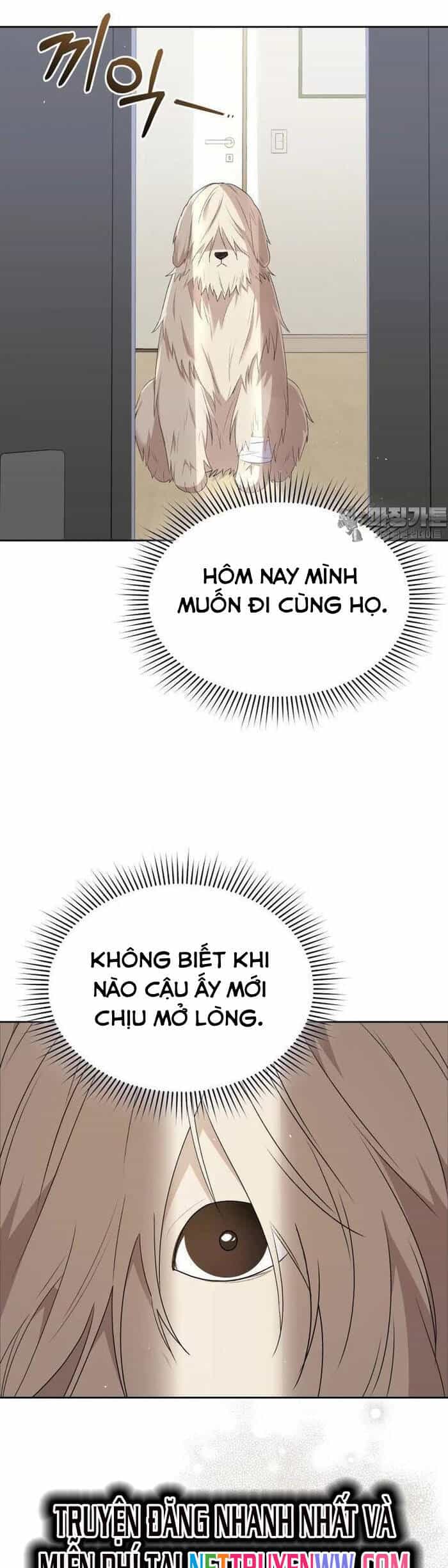 Xin Chào! Bác Sĩ Thú Y - Chương 56 - ảnh 10