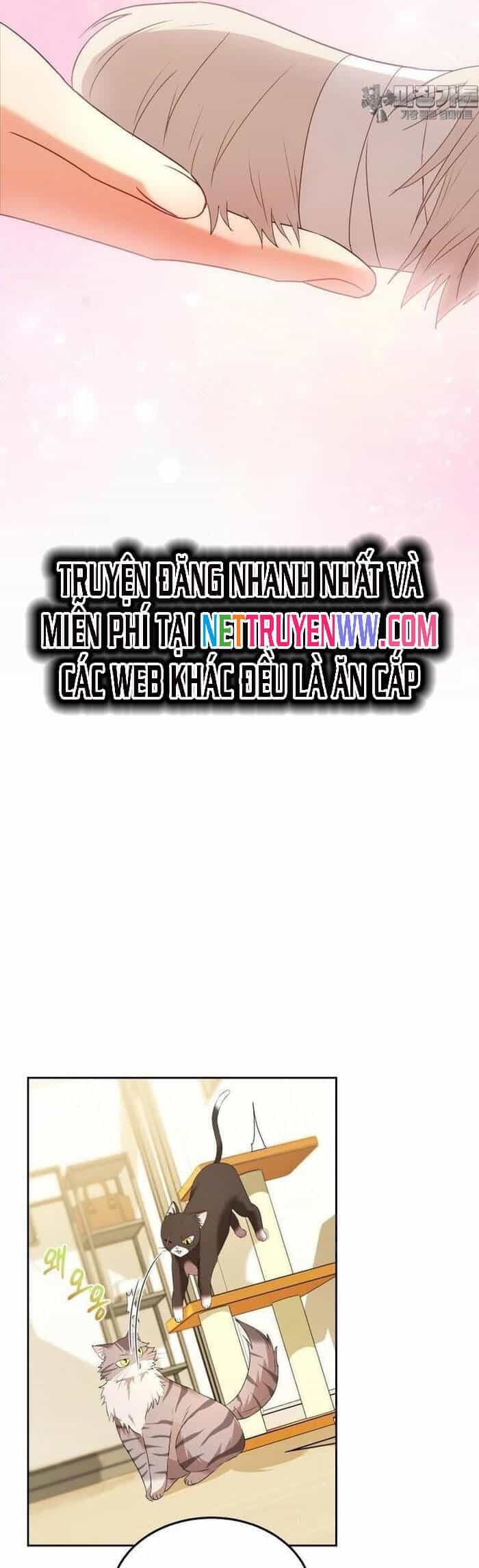 Xin Chào! Bác Sĩ Thú Y - Chương 56 - ảnh 20