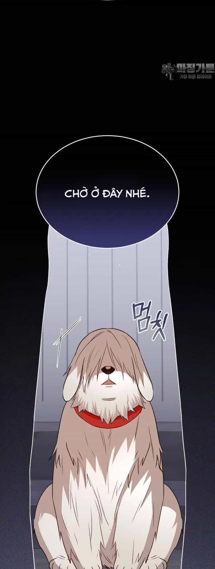 Xin Chào! Bác Sĩ Thú Y - Chương 56 - ảnh 5