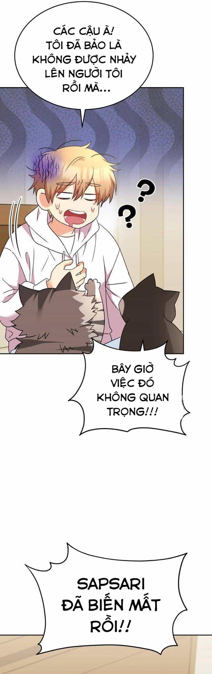 Xin Chào! Bác Sĩ Thú Y - Chương 57 - ảnh 12