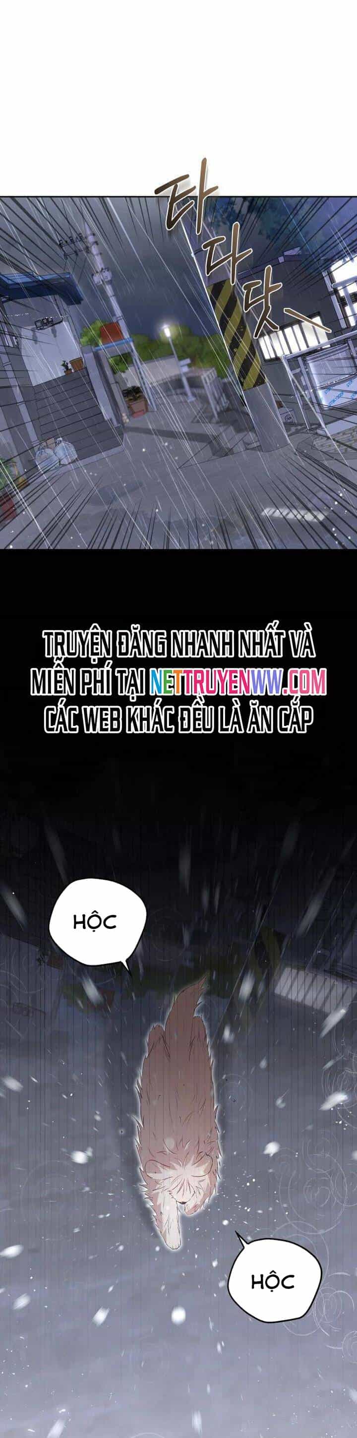 Xin Chào! Bác Sĩ Thú Y - Chương 57 - ảnh 2