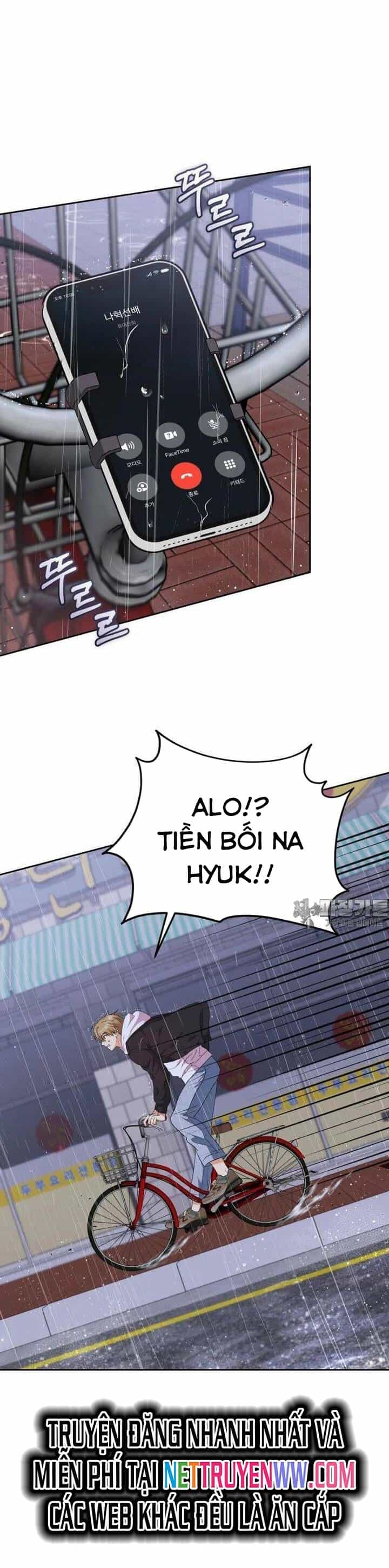 Xin Chào! Bác Sĩ Thú Y - Chương 57 - ảnh 24