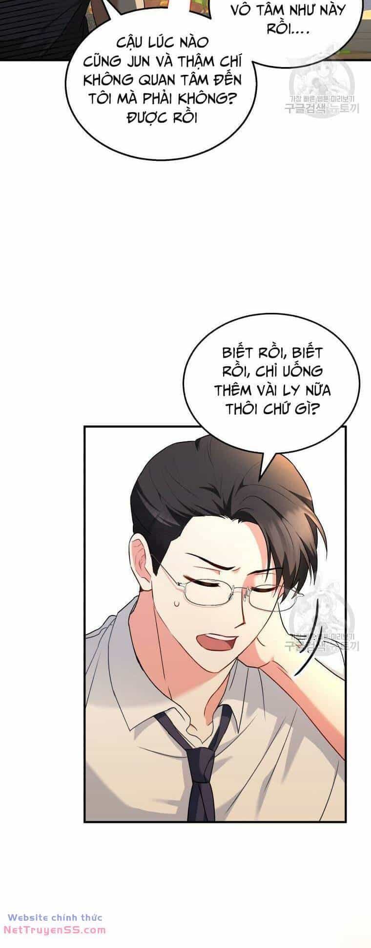 Xin Chào! Bác Sĩ Thú Y - Chương 6 - ảnh 13