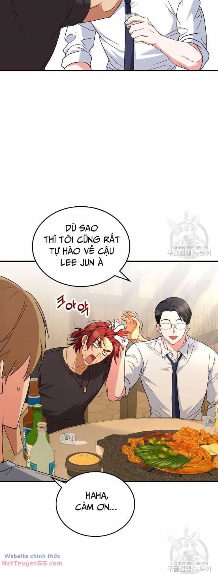 Xin Chào! Bác Sĩ Thú Y - Chương 6 - ảnh 16