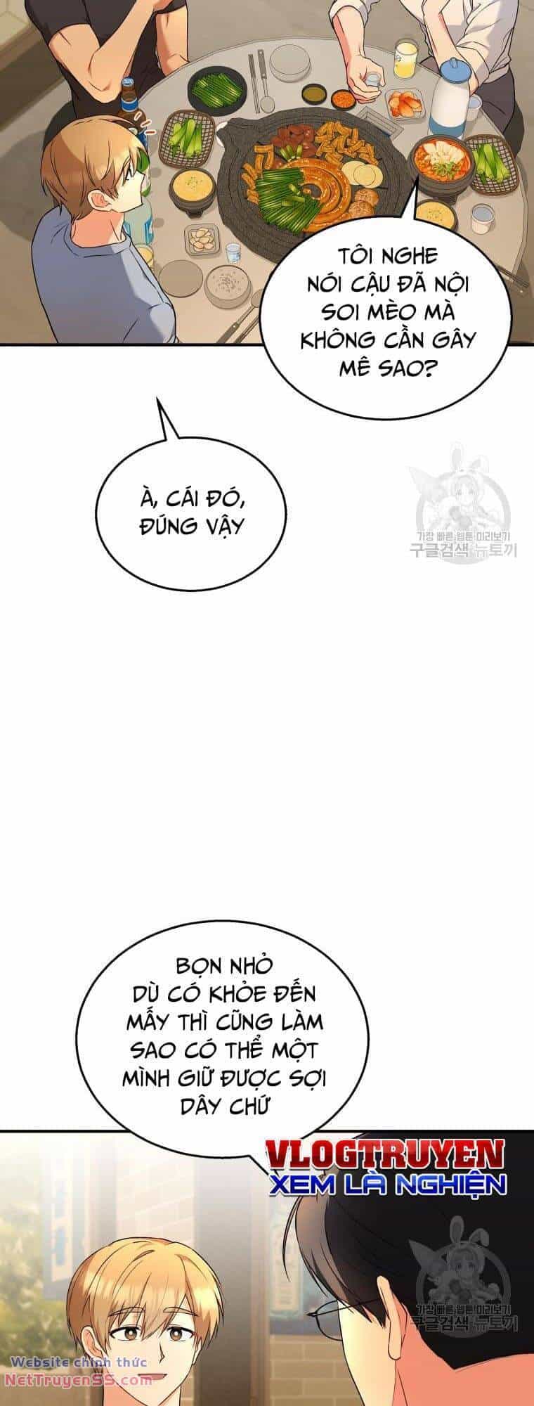 Xin Chào! Bác Sĩ Thú Y - Chương 6 - ảnh 21