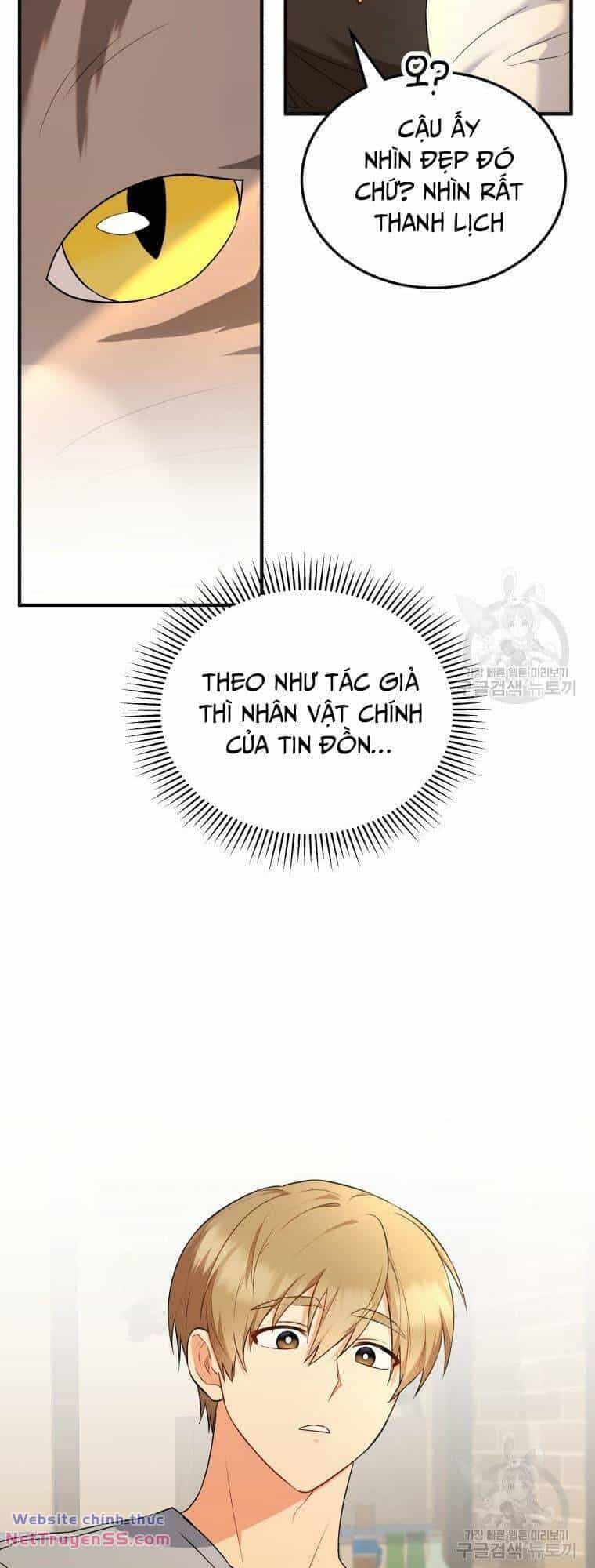 Xin Chào! Bác Sĩ Thú Y - Chương 6 - ảnh 29