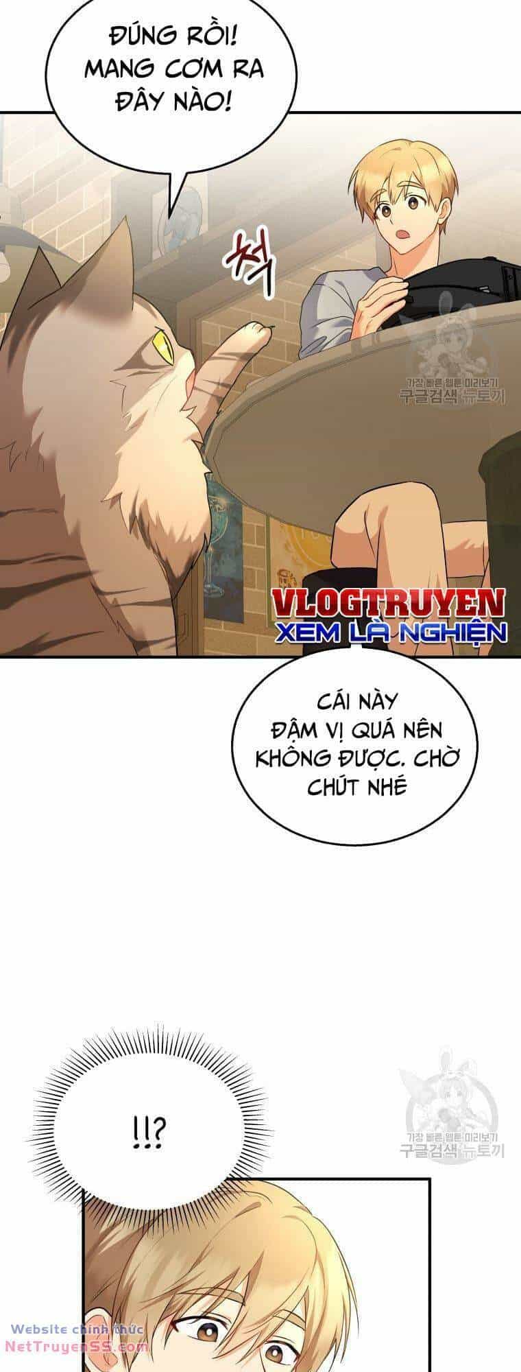 Xin Chào! Bác Sĩ Thú Y - Chương 6 - ảnh 33