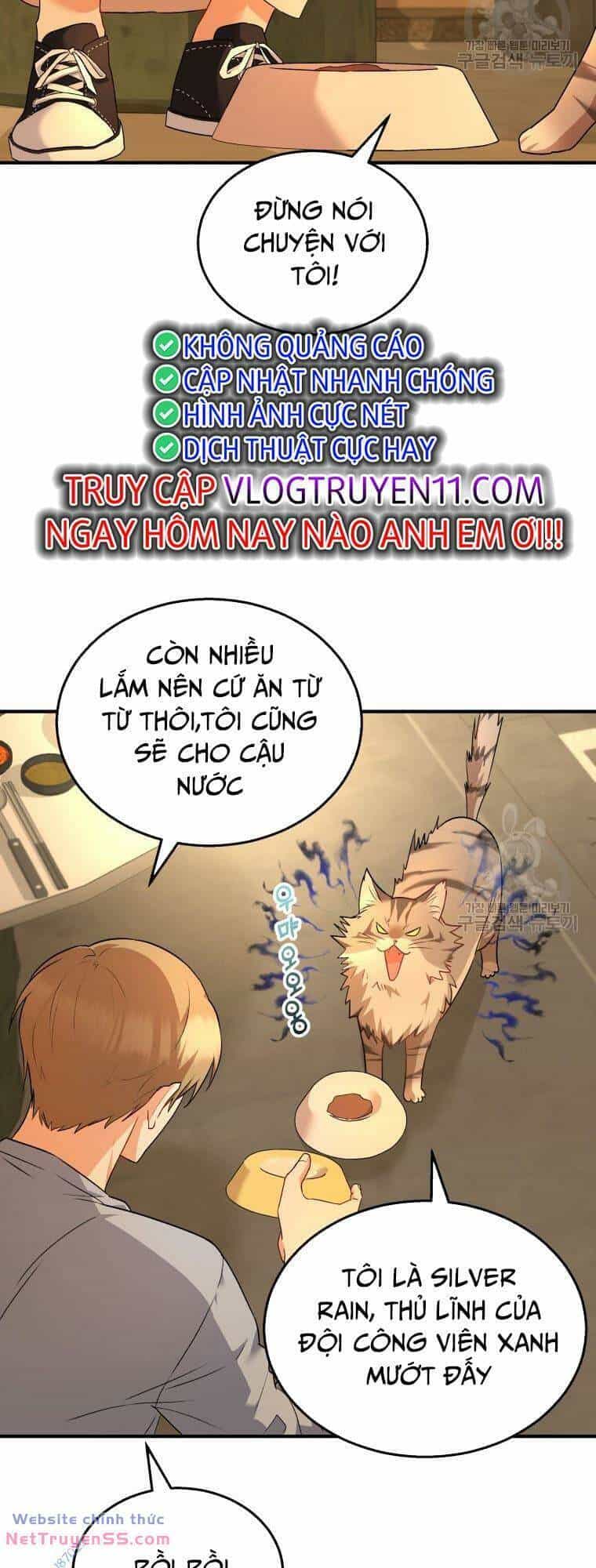 Xin Chào! Bác Sĩ Thú Y - Chương 6 - ảnh 36