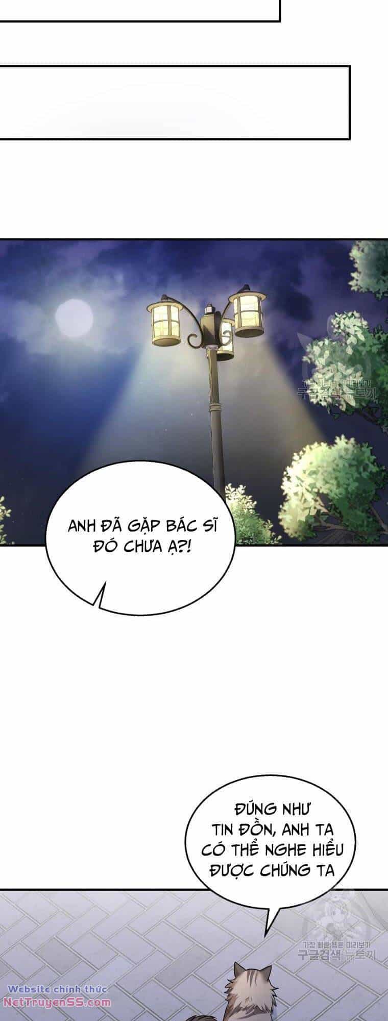 Xin Chào! Bác Sĩ Thú Y - Chương 6 - ảnh 46