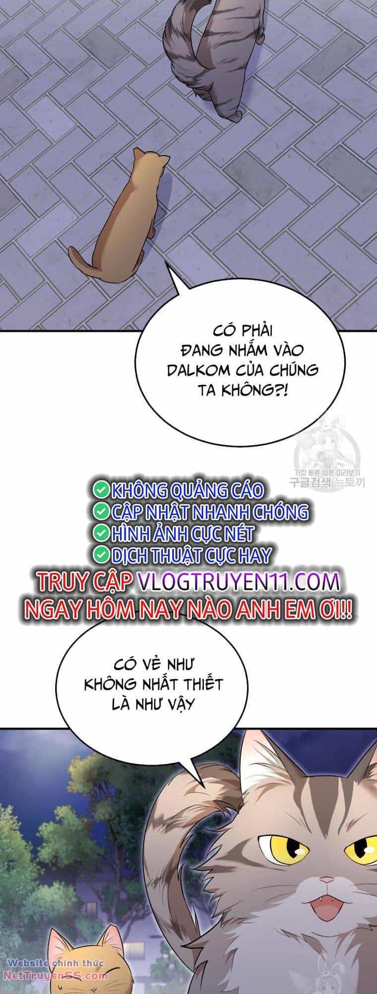 Xin Chào! Bác Sĩ Thú Y - Chương 6 - ảnh 47