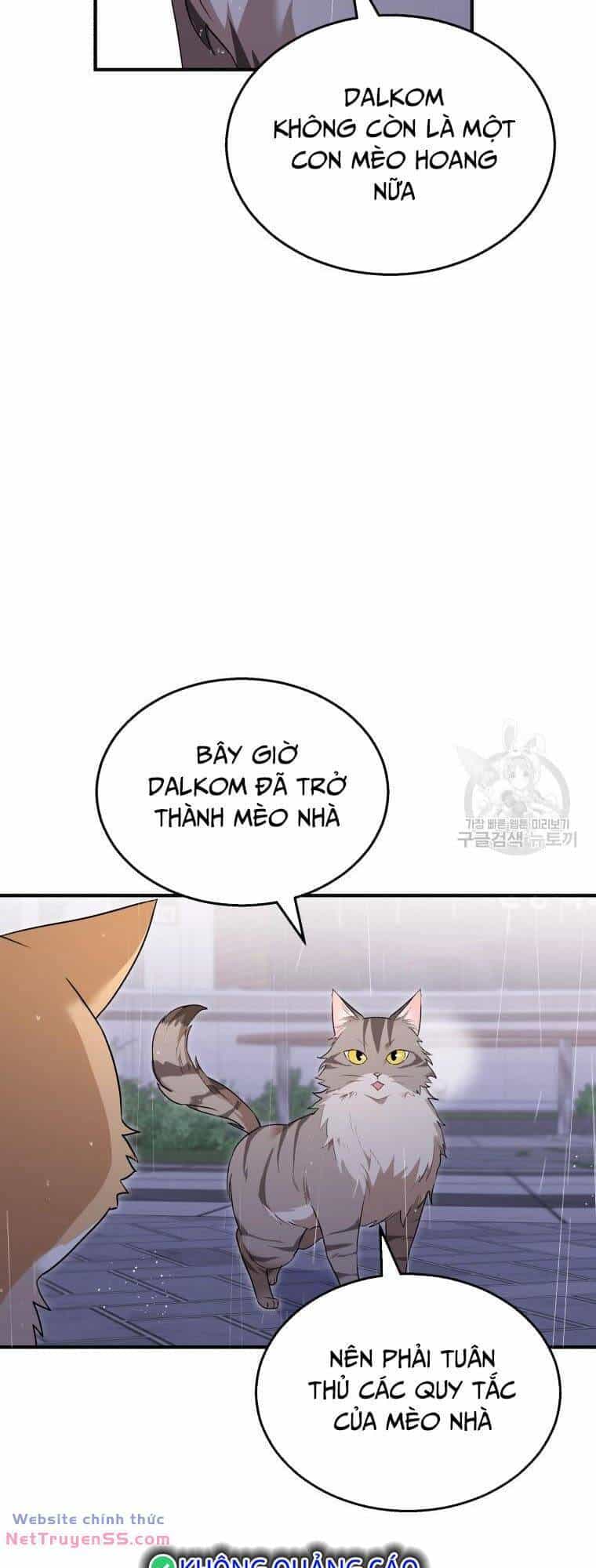Xin Chào! Bác Sĩ Thú Y - Chương 6 - ảnh 53