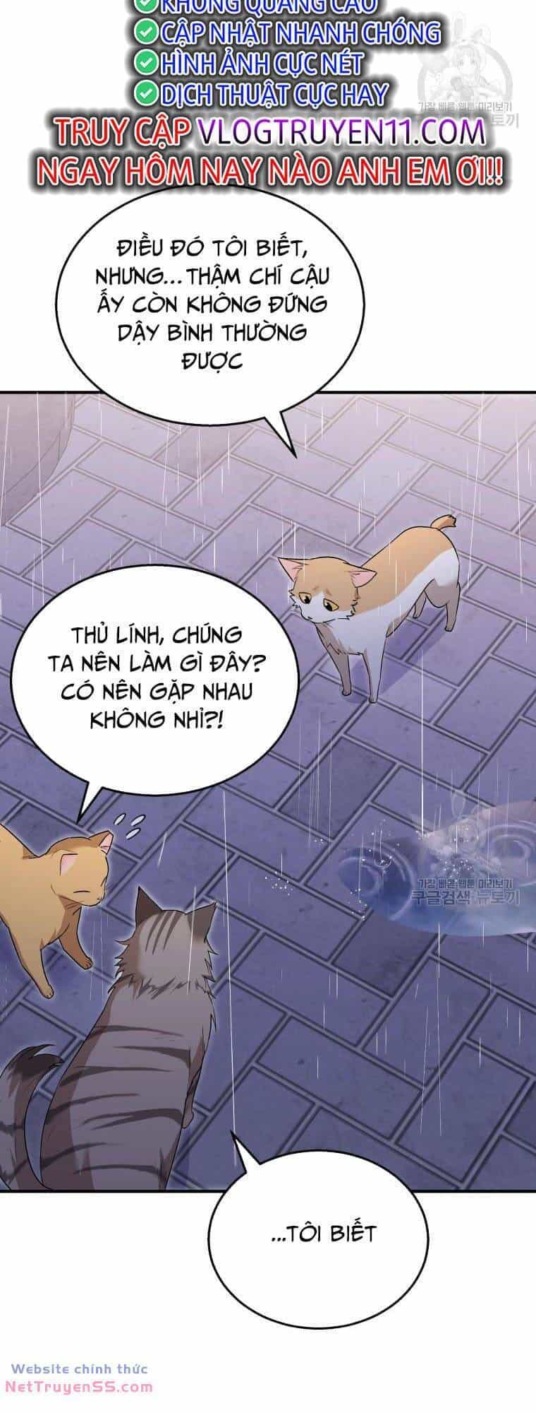 Xin Chào! Bác Sĩ Thú Y - Chương 6 - ảnh 54