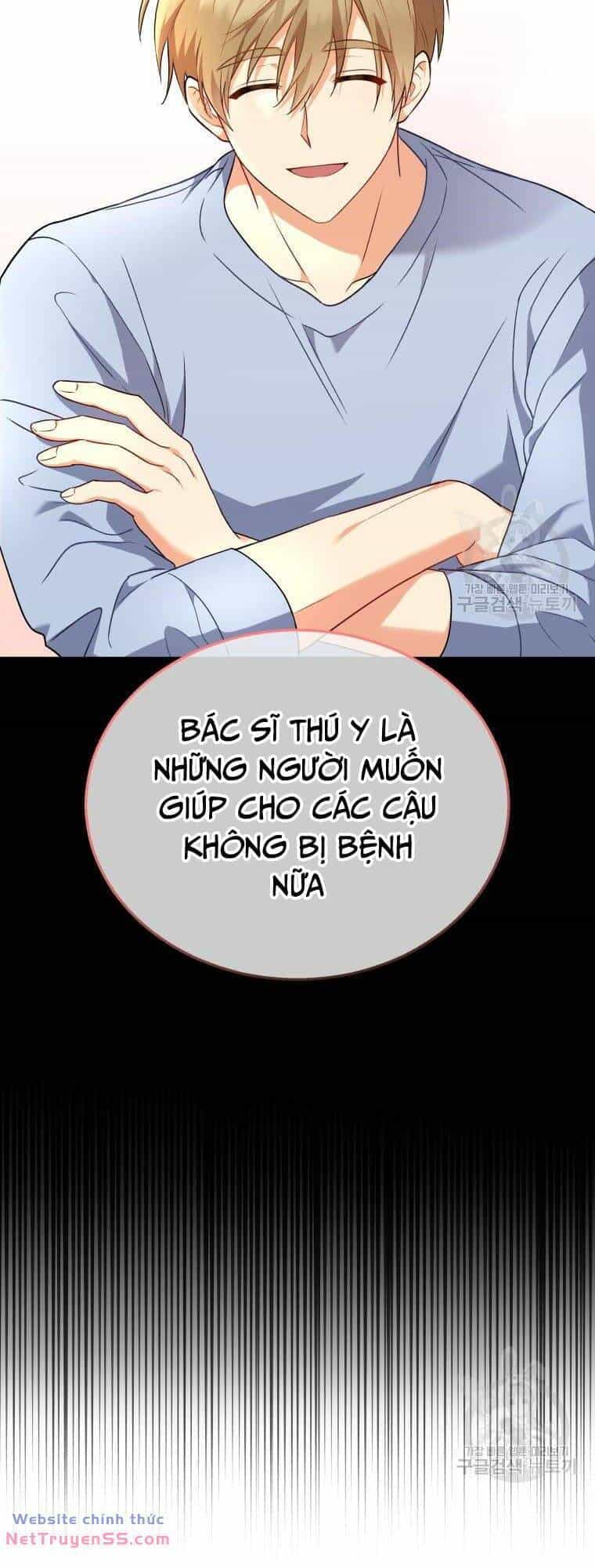 Xin Chào! Bác Sĩ Thú Y - Chương 6 - ảnh 57