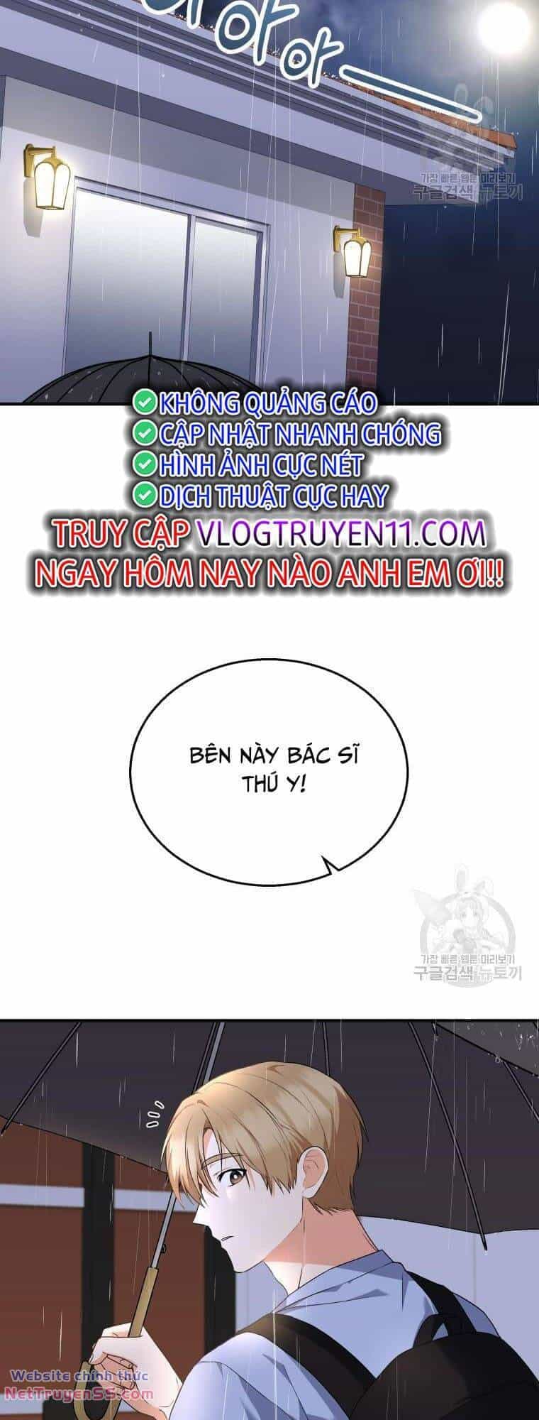 Xin Chào! Bác Sĩ Thú Y - Chương 6 - ảnh 60