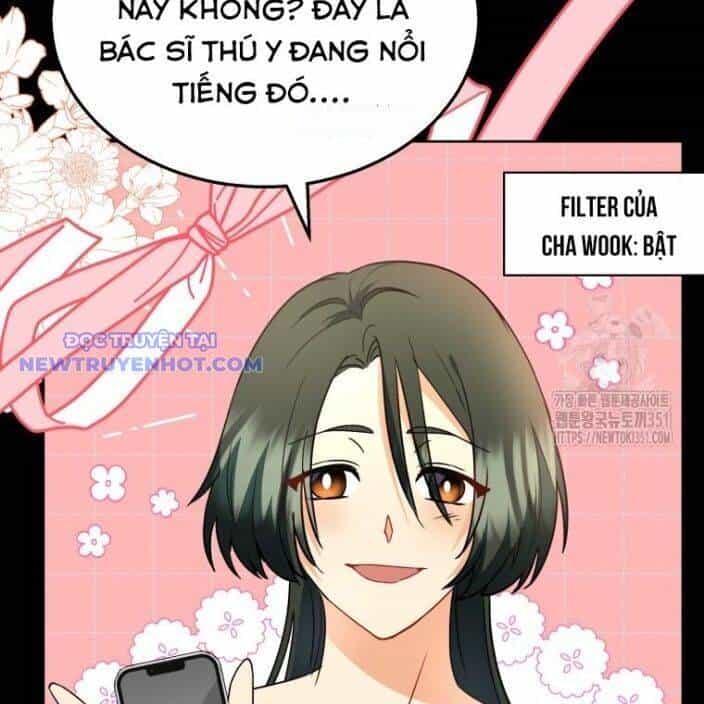 Xin Chào! Bác Sĩ Thú Y - Chương 61 - ảnh 109