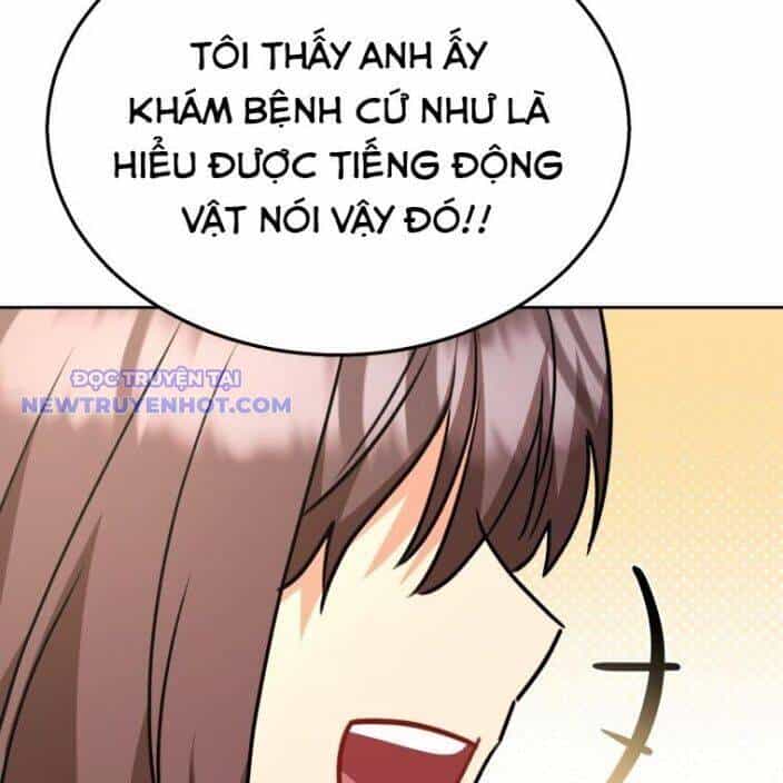 Xin Chào! Bác Sĩ Thú Y - Chương 61 - ảnh 95
