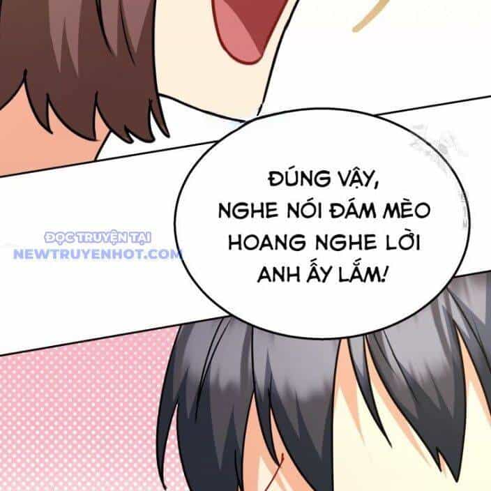 Xin Chào! Bác Sĩ Thú Y - Chương 61 - ảnh 96