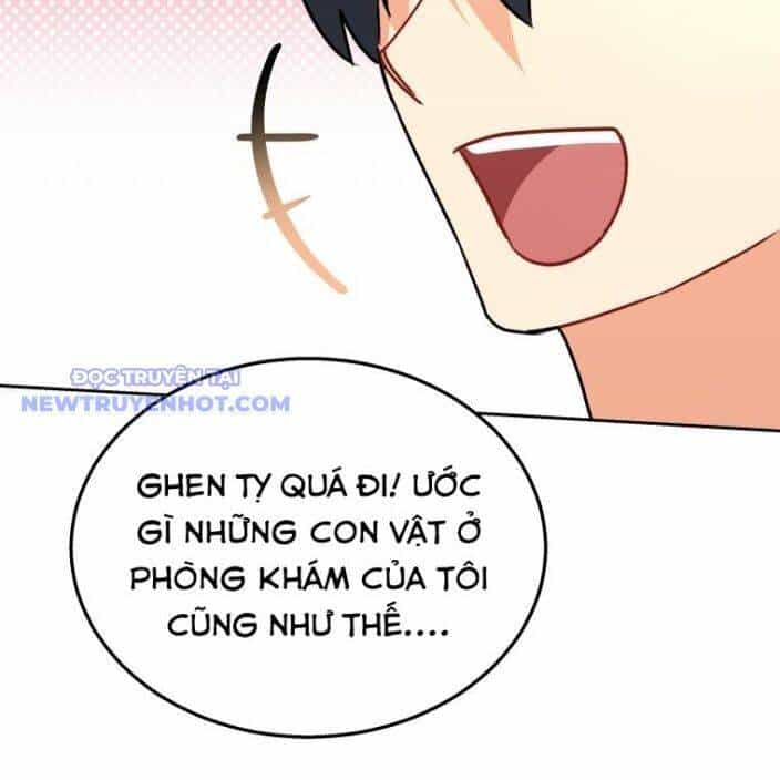 Xin Chào! Bác Sĩ Thú Y - Chương 61 - ảnh 97