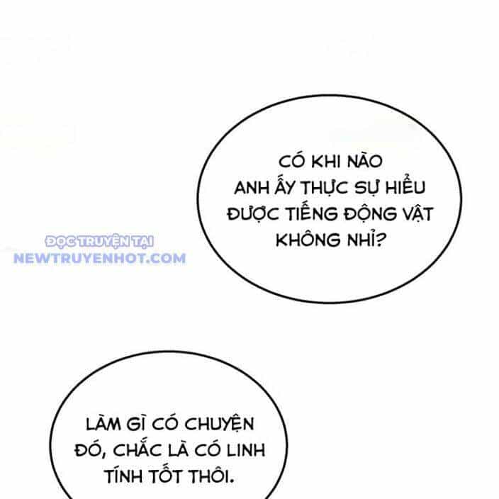 Xin Chào! Bác Sĩ Thú Y - Chương 61 - ảnh 98