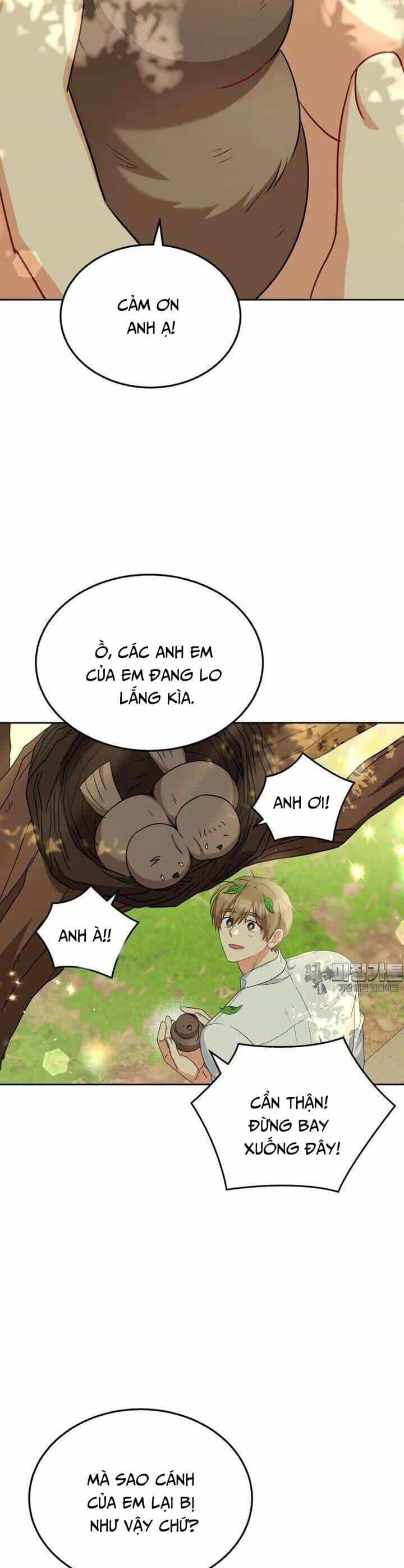 Xin Chào! Bác Sĩ Thú Y - Chương 62 - ảnh 34