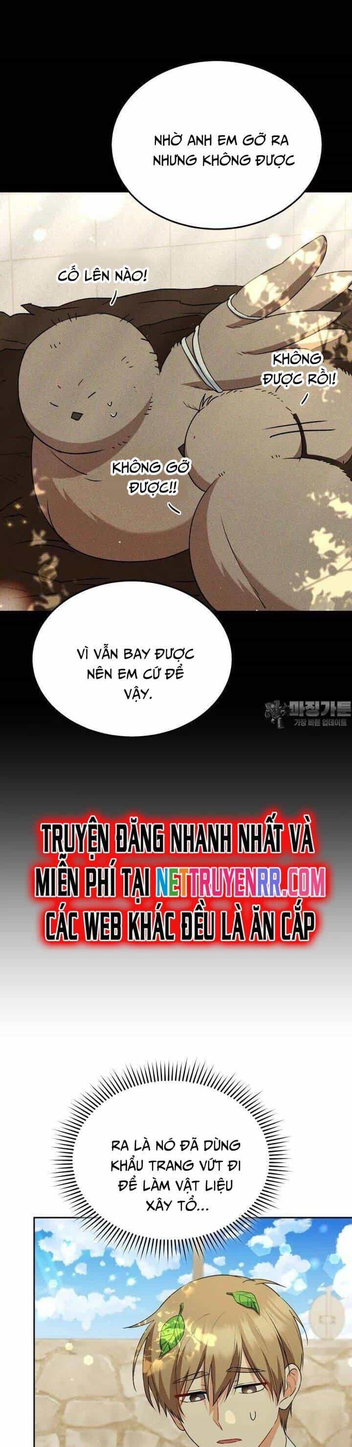 Xin Chào! Bác Sĩ Thú Y - Chương 62 - ảnh 36
