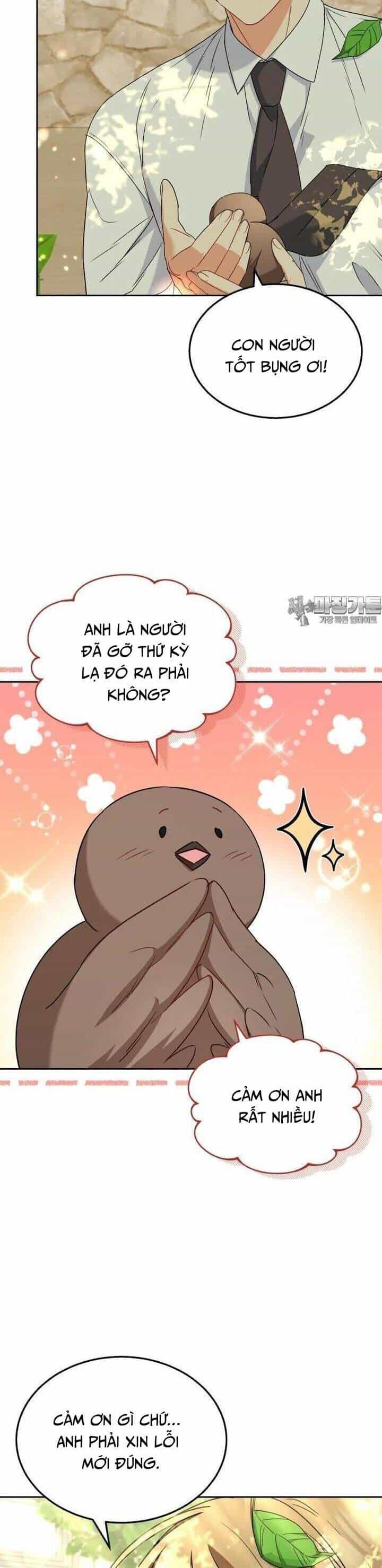 Xin Chào! Bác Sĩ Thú Y - Chương 62 - ảnh 37