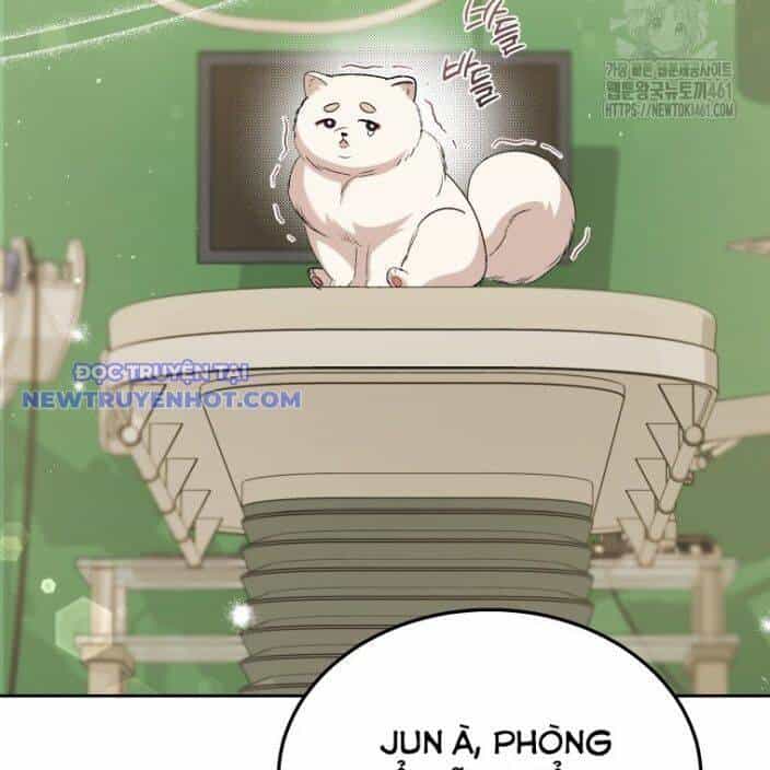 Xin Chào! Bác Sĩ Thú Y - Chương 63 - ảnh 119