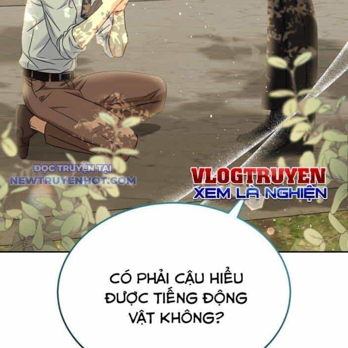 Xin Chào! Bác Sĩ Thú Y - Chương 63 - ảnh 5
