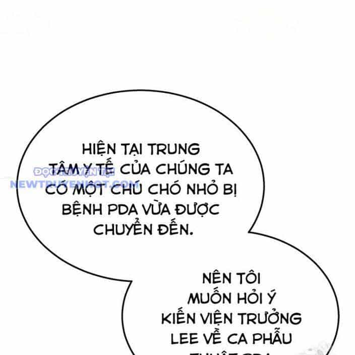 Xin Chào! Bác Sĩ Thú Y - Chương 63 - ảnh 50