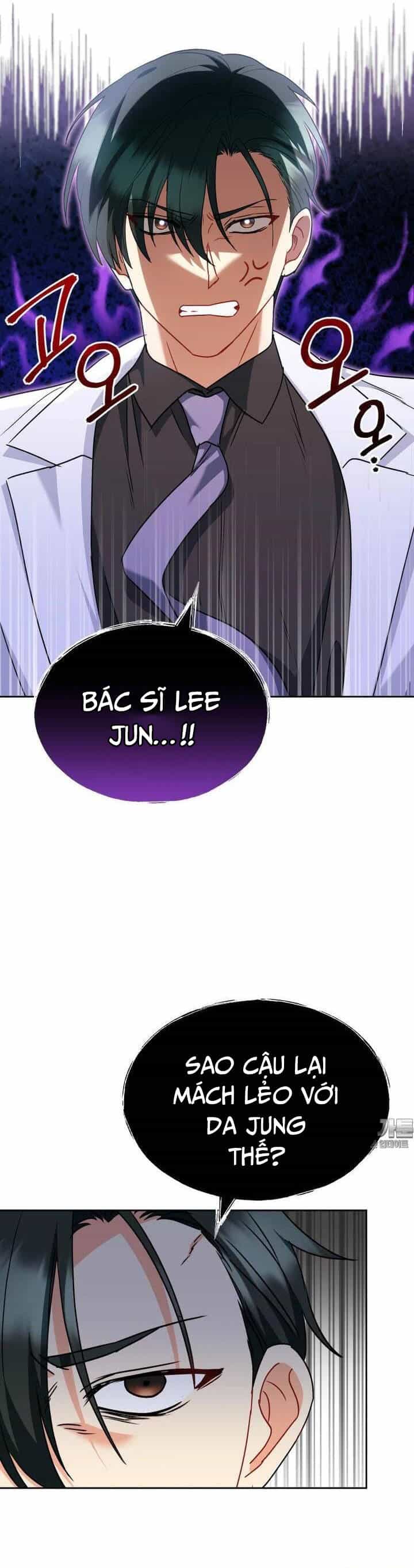 Xin Chào! Bác Sĩ Thú Y - Chương 64 - ảnh 36