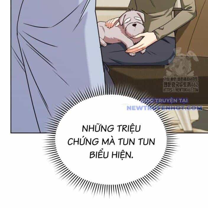 Xin Chào! Bác Sĩ Thú Y - Chương 66 - ảnh 17