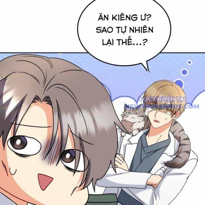Xin Chào! Bác Sĩ Thú Y - Chương 66 - ảnh 90