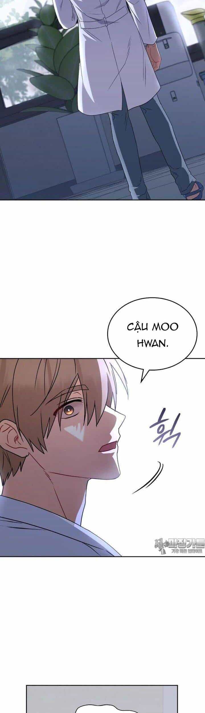 Xin Chào! Bác Sĩ Thú Y - Chương 67 - ảnh 19