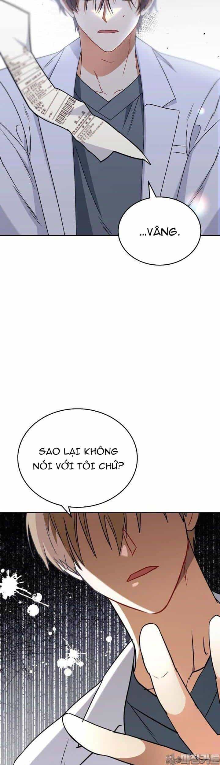 Xin Chào! Bác Sĩ Thú Y - Chương 67 - ảnh 22