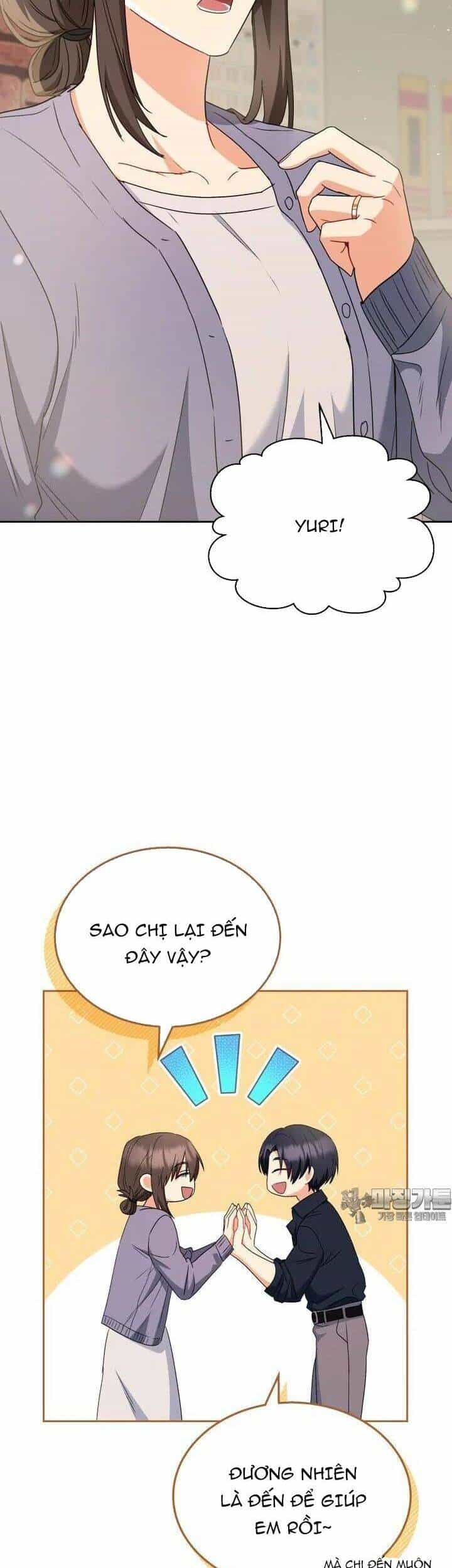 Xin Chào! Bác Sĩ Thú Y - Chương 67 - ảnh 5