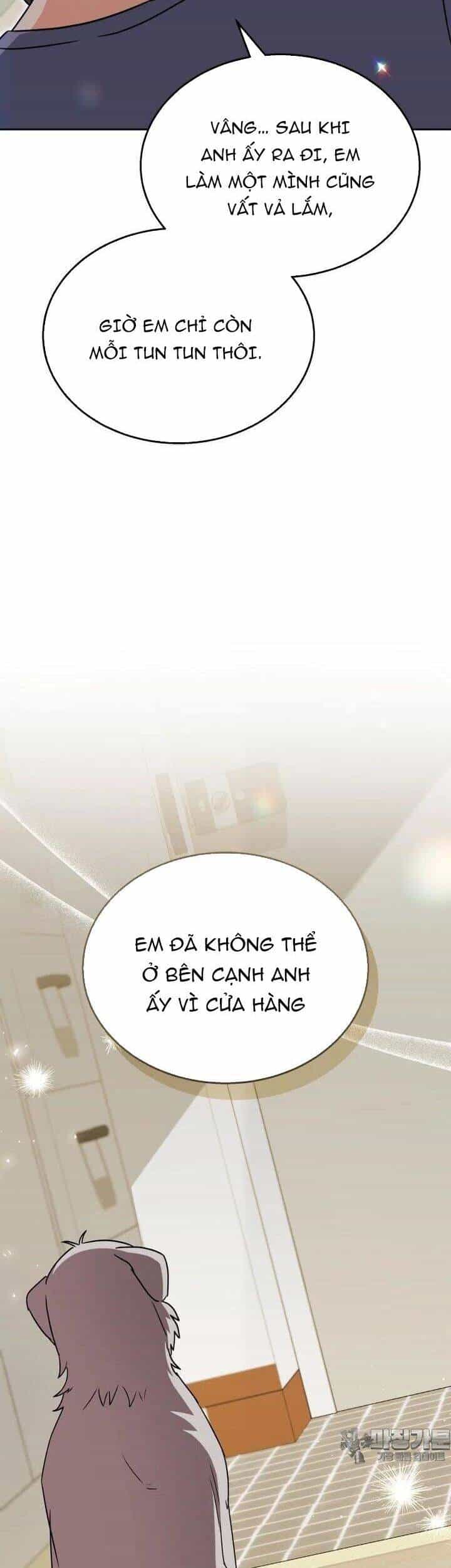 Xin Chào! Bác Sĩ Thú Y - Chương 67 - ảnh 7