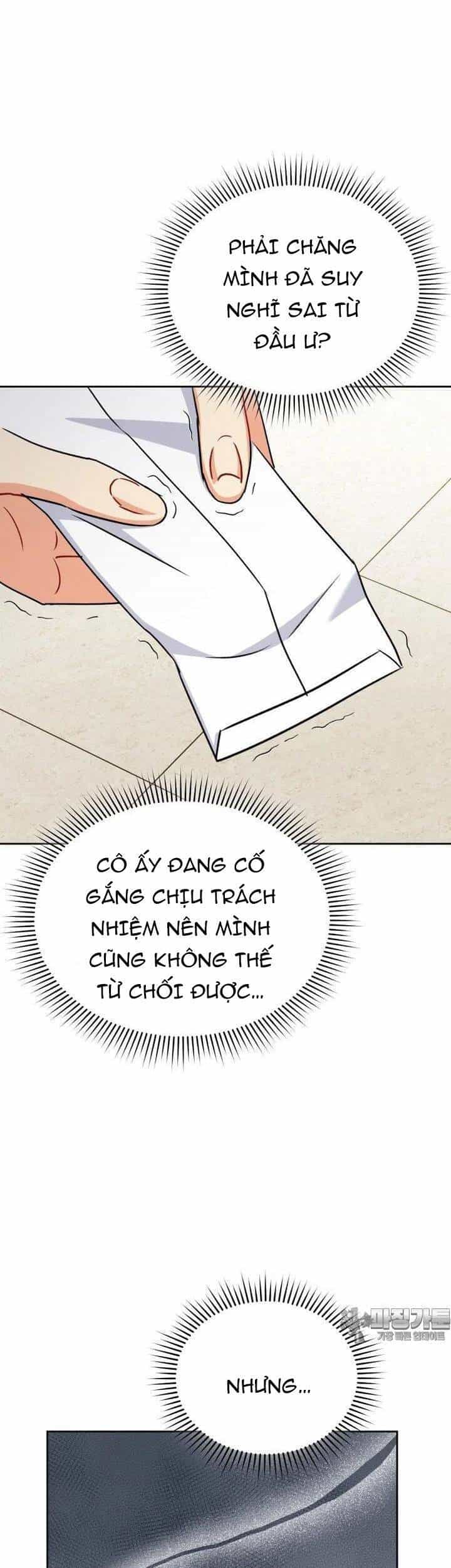 Xin Chào! Bác Sĩ Thú Y - Chương 68 - ảnh 4