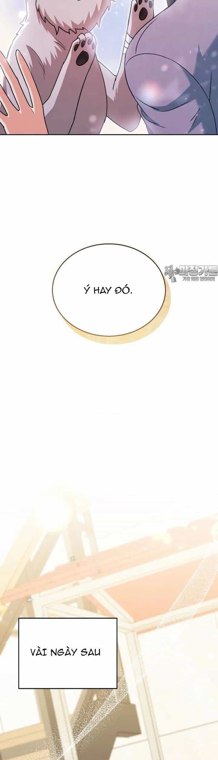 Xin Chào! Bác Sĩ Thú Y - Chương 69 - ảnh 15