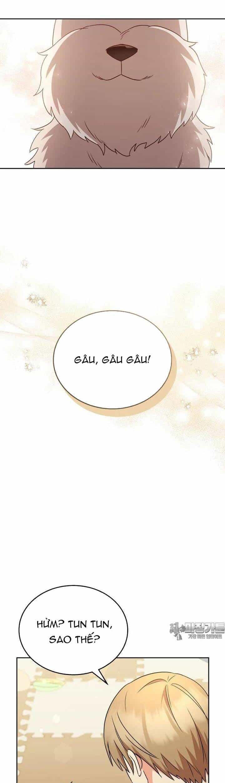 Xin Chào! Bác Sĩ Thú Y - Chương 69 - ảnh 21