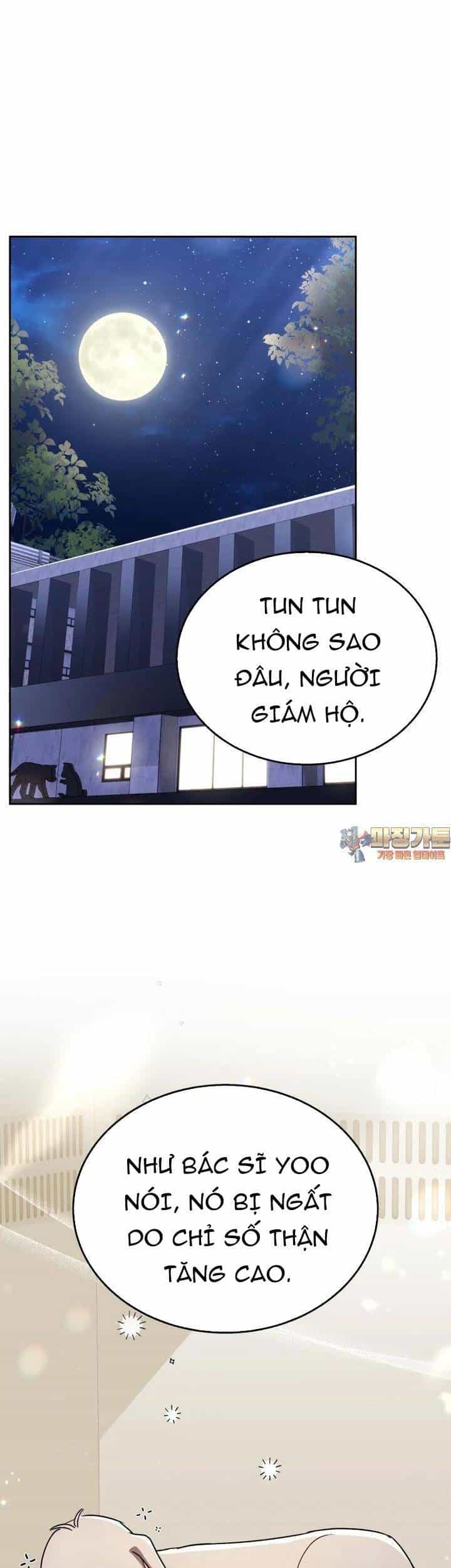 Xin Chào! Bác Sĩ Thú Y - Chương 69 - ảnh 3