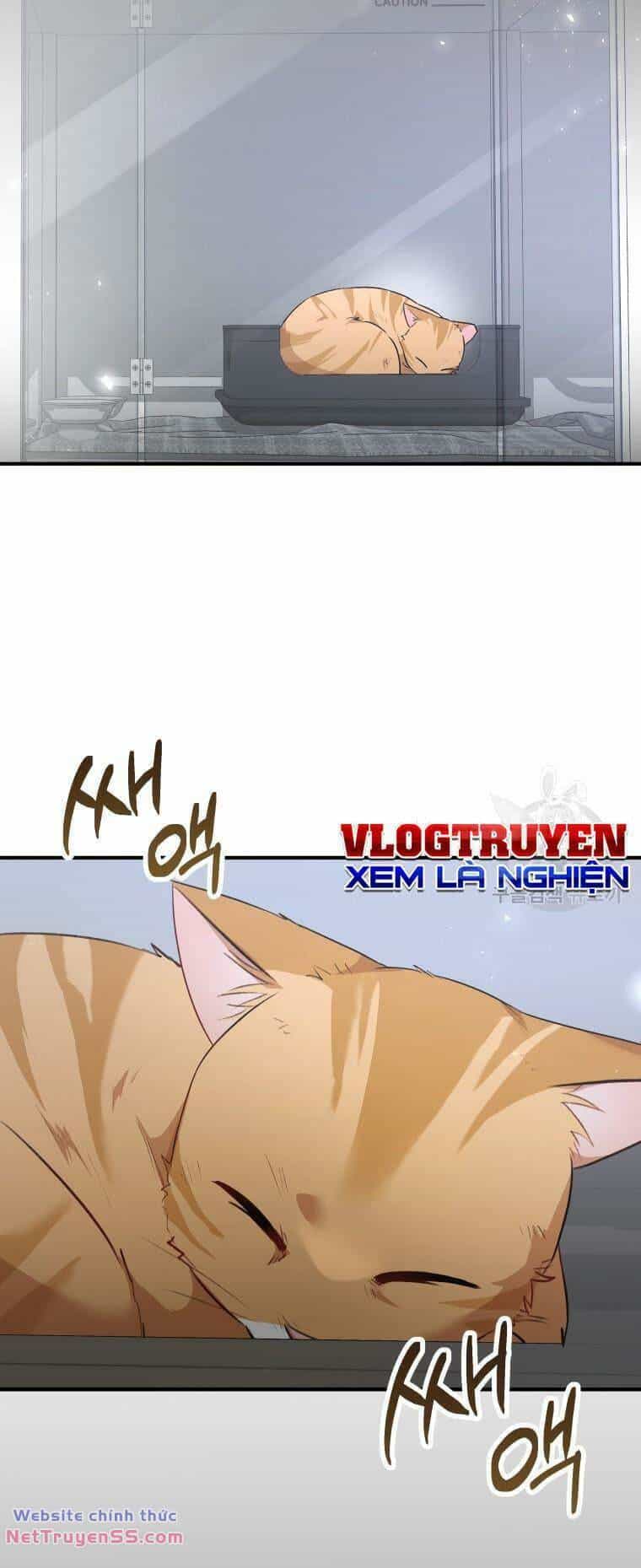 Xin Chào! Bác Sĩ Thú Y - Chương 7 - ảnh 12