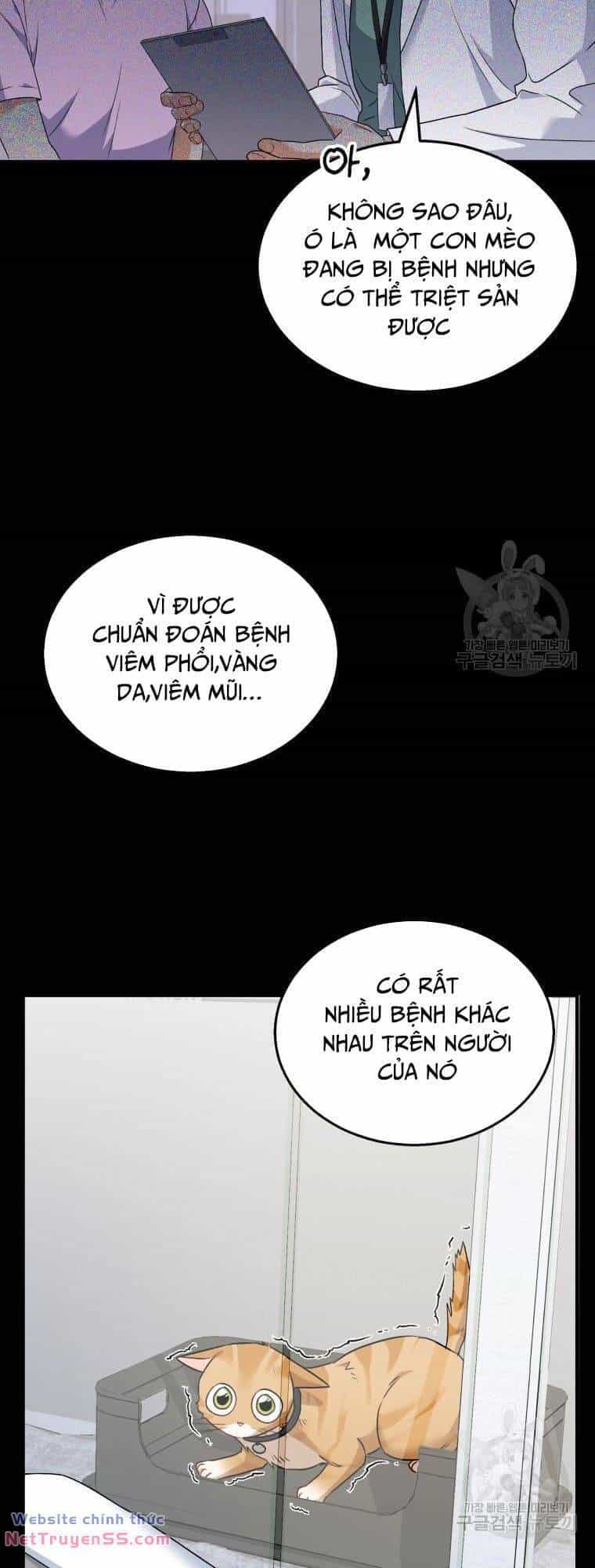 Xin Chào! Bác Sĩ Thú Y - Chương 7 - ảnh 15