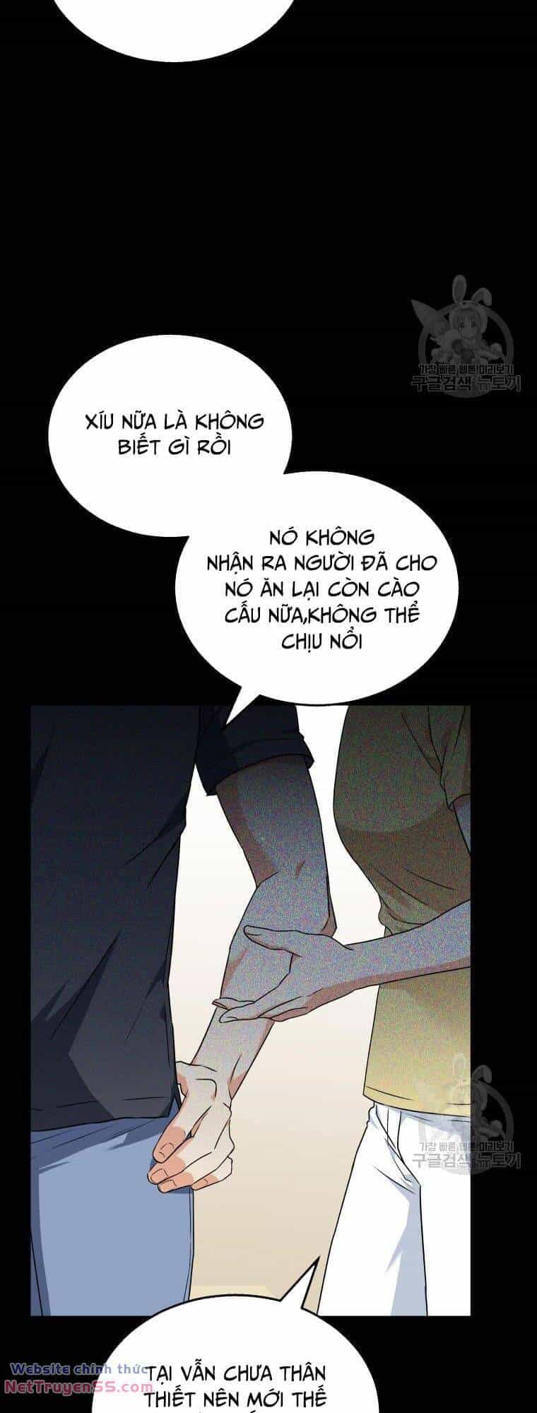 Xin Chào! Bác Sĩ Thú Y - Chương 7 - ảnh 19