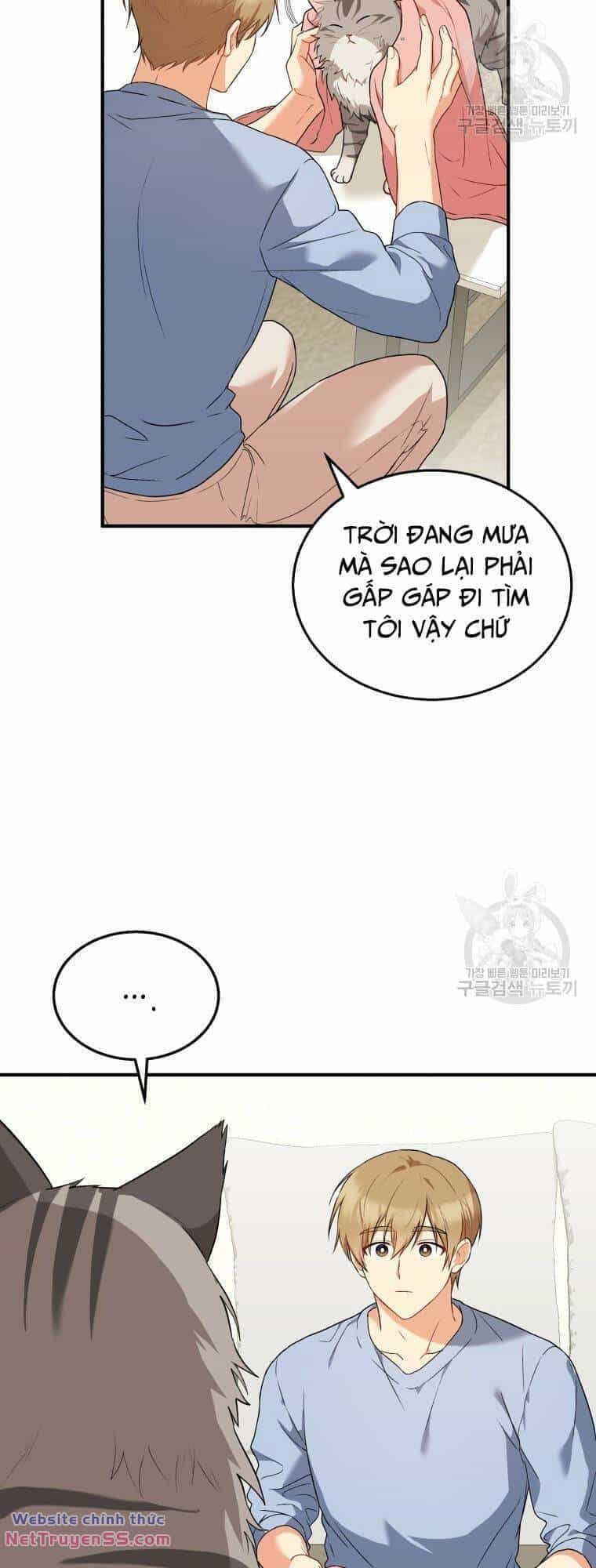 Xin Chào! Bác Sĩ Thú Y - Chương 7 - ảnh 2