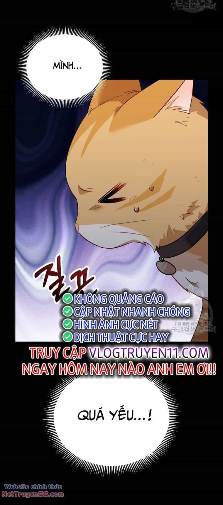 Xin Chào! Bác Sĩ Thú Y - Chương 7 - ảnh 26