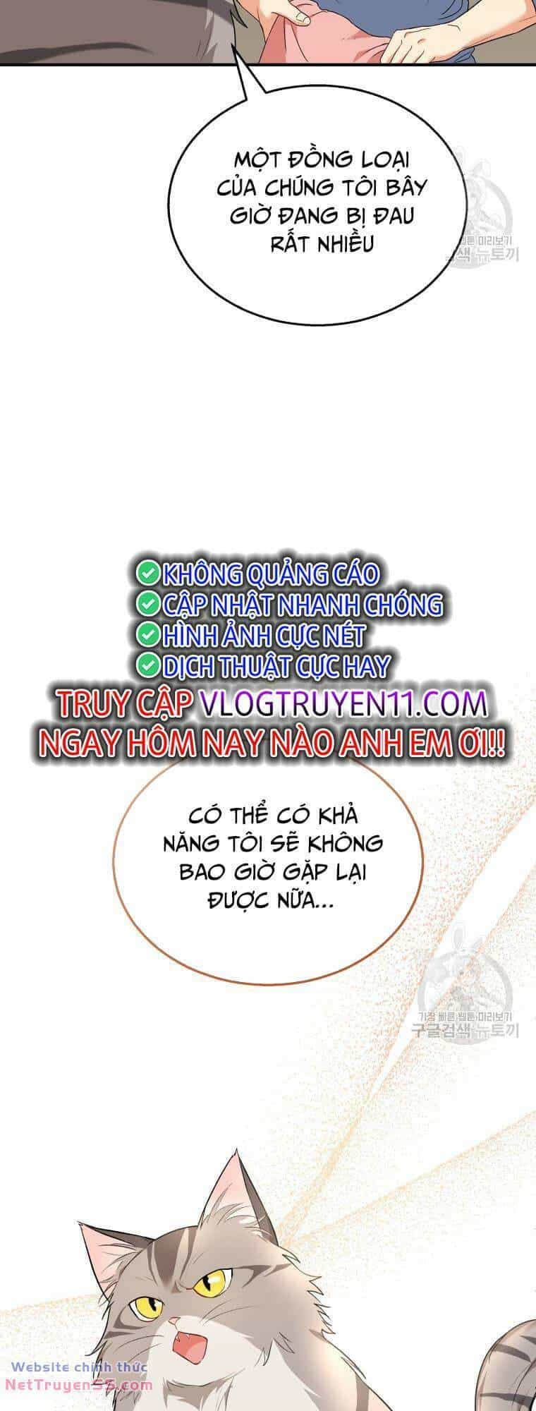 Xin Chào! Bác Sĩ Thú Y - Chương 7 - ảnh 3